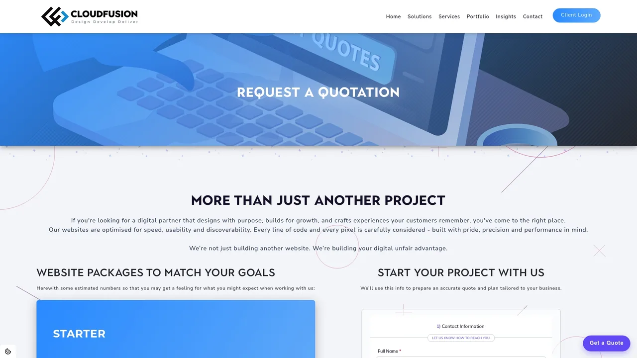 https://www.cloudfusion.co.za/solution/web-design-and-development-quotation